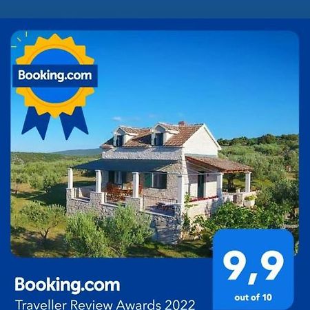 Marina Holiday Home Postira Exterior photo